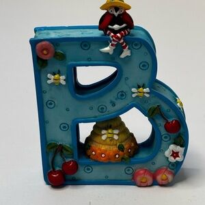 MARY ENGELBREIT LETTER “B”